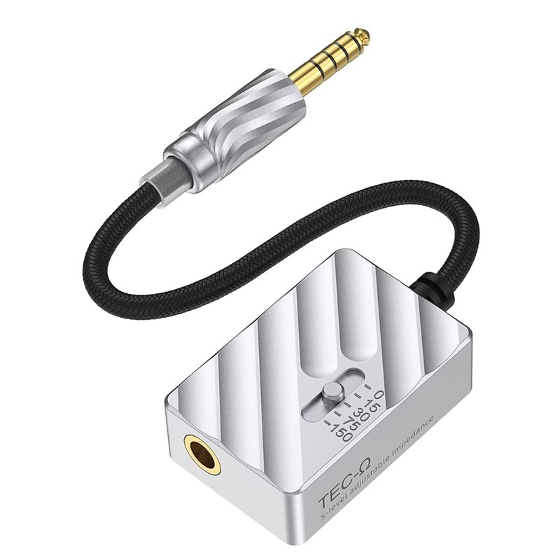 In Ear Monitor Iem - ABZW Filter Pengurang Kebisingan Peredam Kebisingan