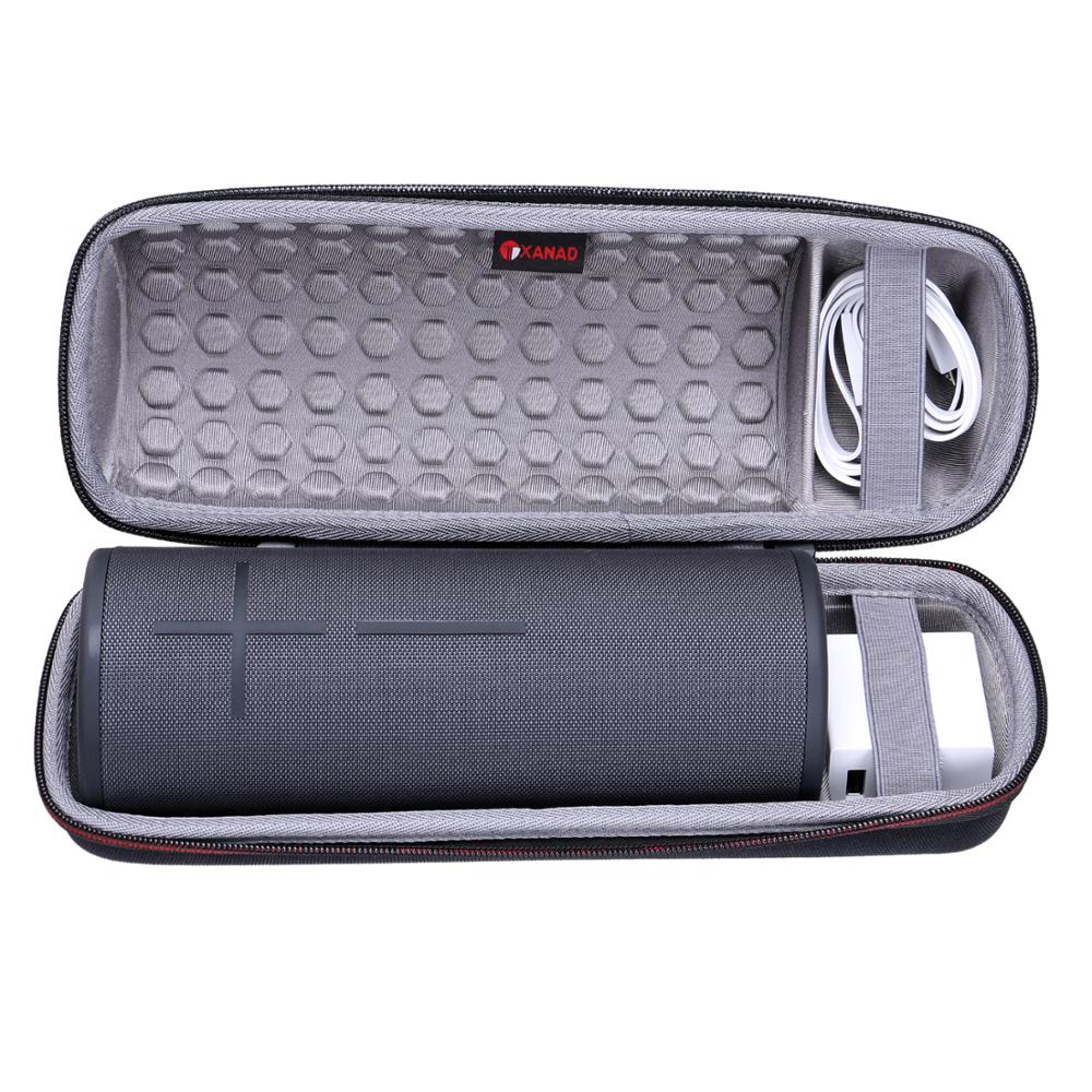 Anker Speaker Soundcore Boom 2 - XANAD Tahan Air EVA Hard Case