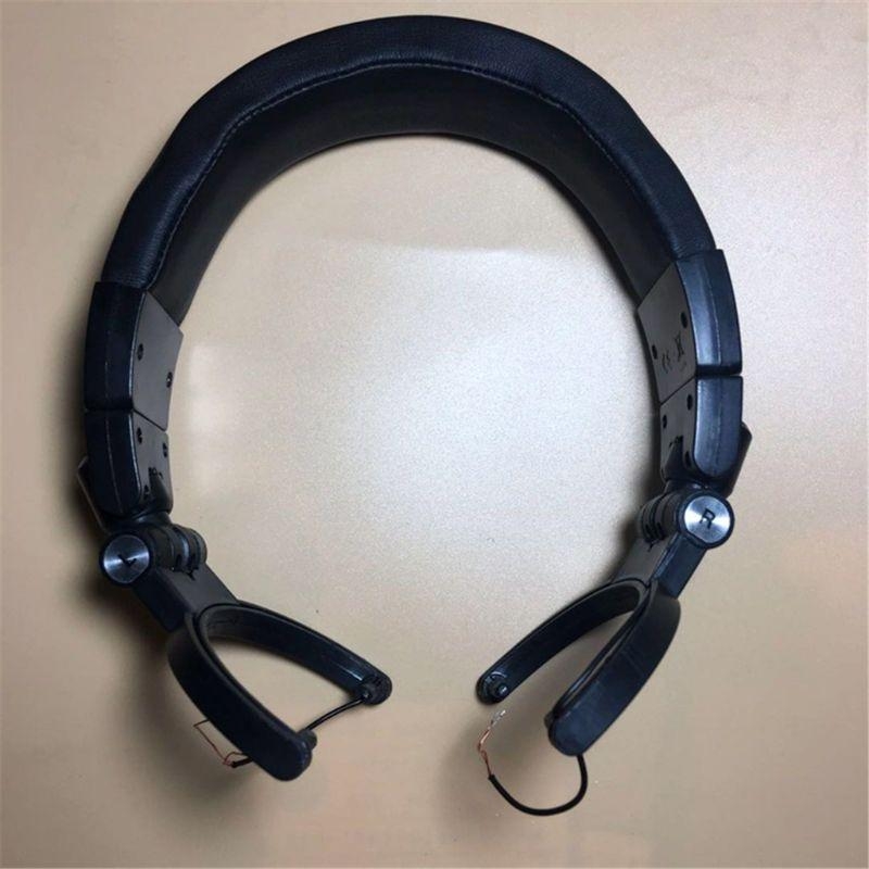 Suku Cadang Perbaikan Suku Cad - Audio Technica Headphone Ath-M50X ulasan dan harga