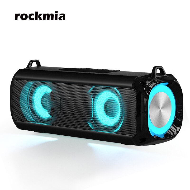 Populer Rockmia RGB lampu LED  - Anker Speaker Soundcore Mini ulasan dan harga