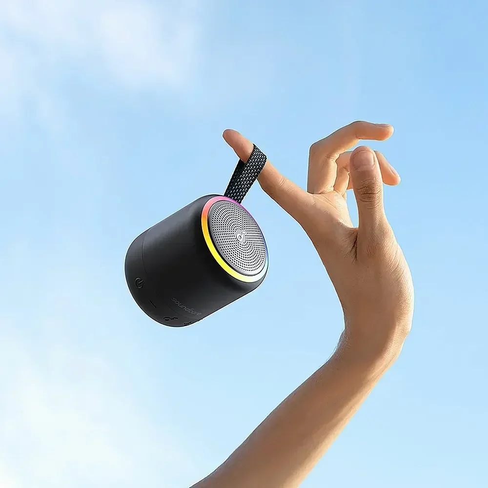 Speaker Anker Soundcore Mini 3 - Anker Speaker Soundcore Mini ulasan dan harga