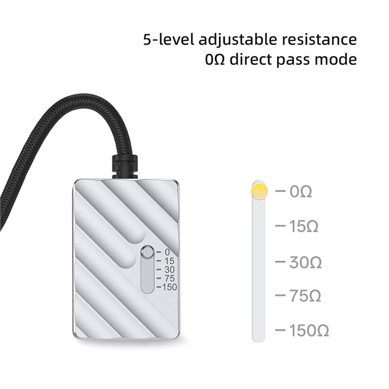 ABZW Filter Pengurang Kebising - In Ear Monitor Iem ulasan dan harga