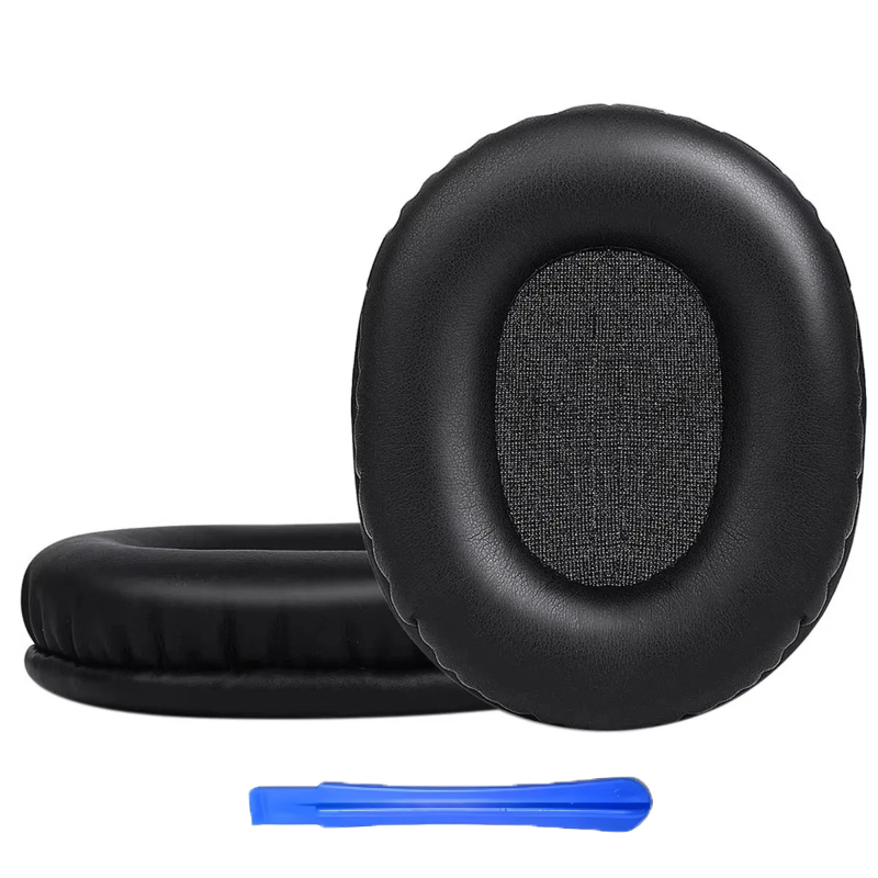 Bantalan Telinga Pengganti unt - Audio Technica Headphone Ath-M50X ulasan dan harga