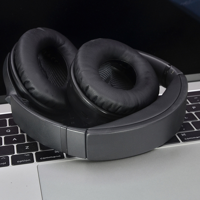 Bantalan Headbeam Spons Tahan  - Bose Headphone Qc45 ulasan dan harga