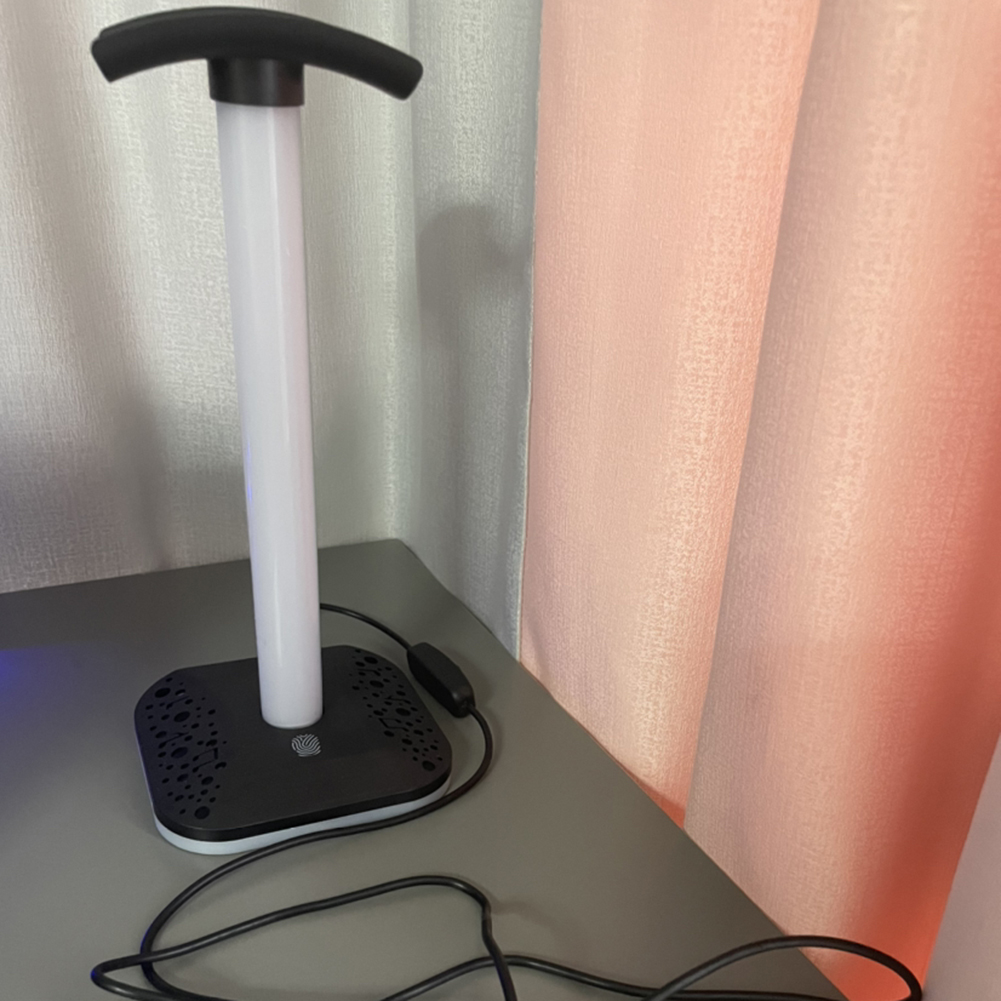 Headset Gaming Lampu RGB Mendu - Gaming Headset Rgb ulasan dan harga
