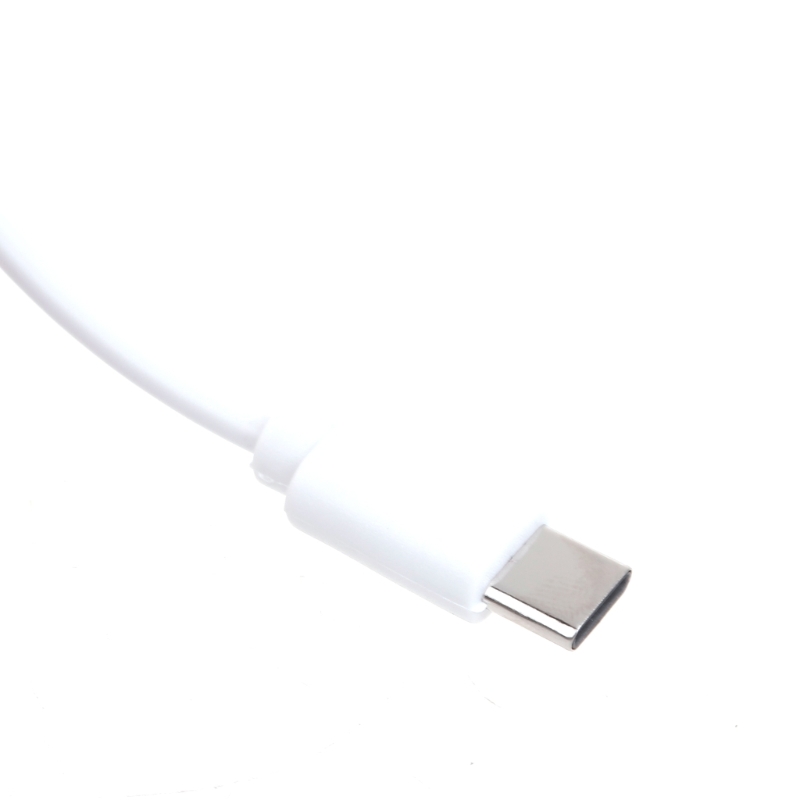 R9CB USB A Jantan Tipe C Kabel - Usb C Earphone ulasan dan harga