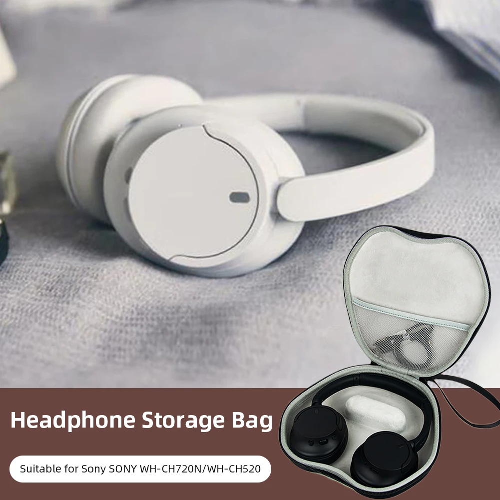 Tas wadah Headphone EVA keras  - Audio Technica Headphone Ath-M50X ulasan dan harga
