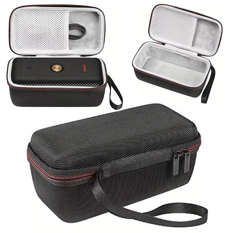 EVA Tas Pembawa Perjalanan Ker - Anker Speaker Soundcore Boom 2 ulasan dan harga