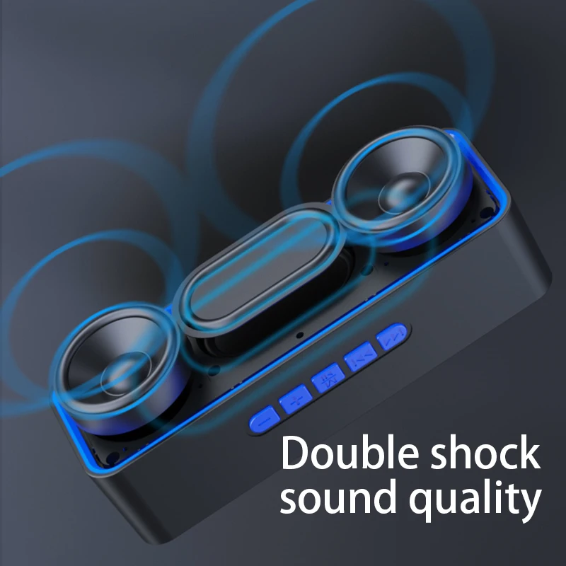 S11 Speaker Kecil Bluetooth Pe - Jbl Speaker Flip 6 ulasan dan harga