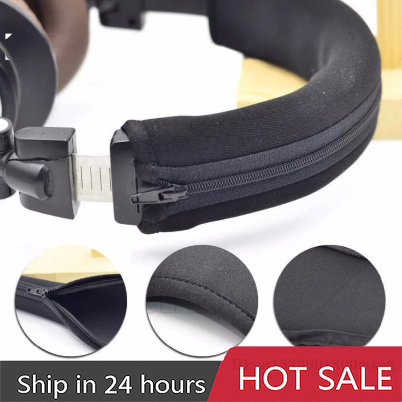 Ikat kepala bantalan lengan pe - Audio Technica Headphone Ath-M50X ulasan dan harga