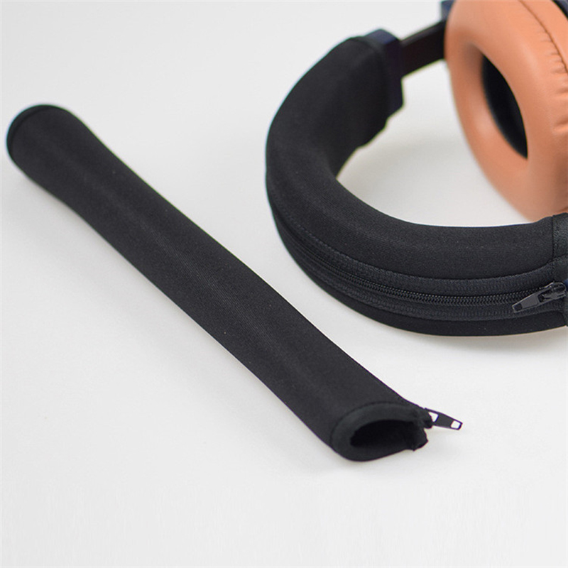 Ikat kepala bantalan lengan pe - Audio Technica Headphone Ath-M50X ulasan dan harga