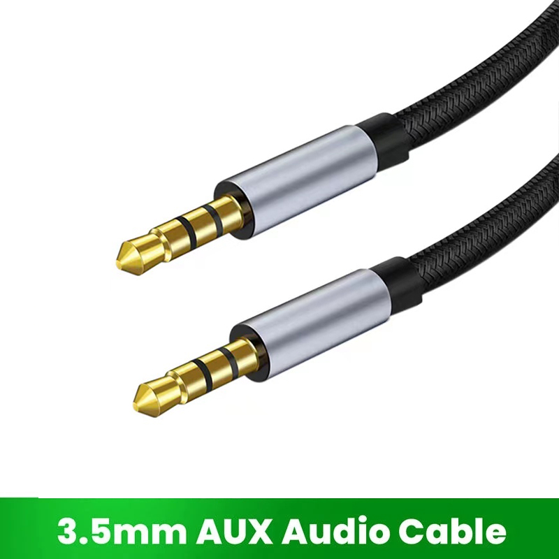 3.5 Mm Jack Kabel Audio Jack 3 - Cable Extension 3.5 ulasan dan harga