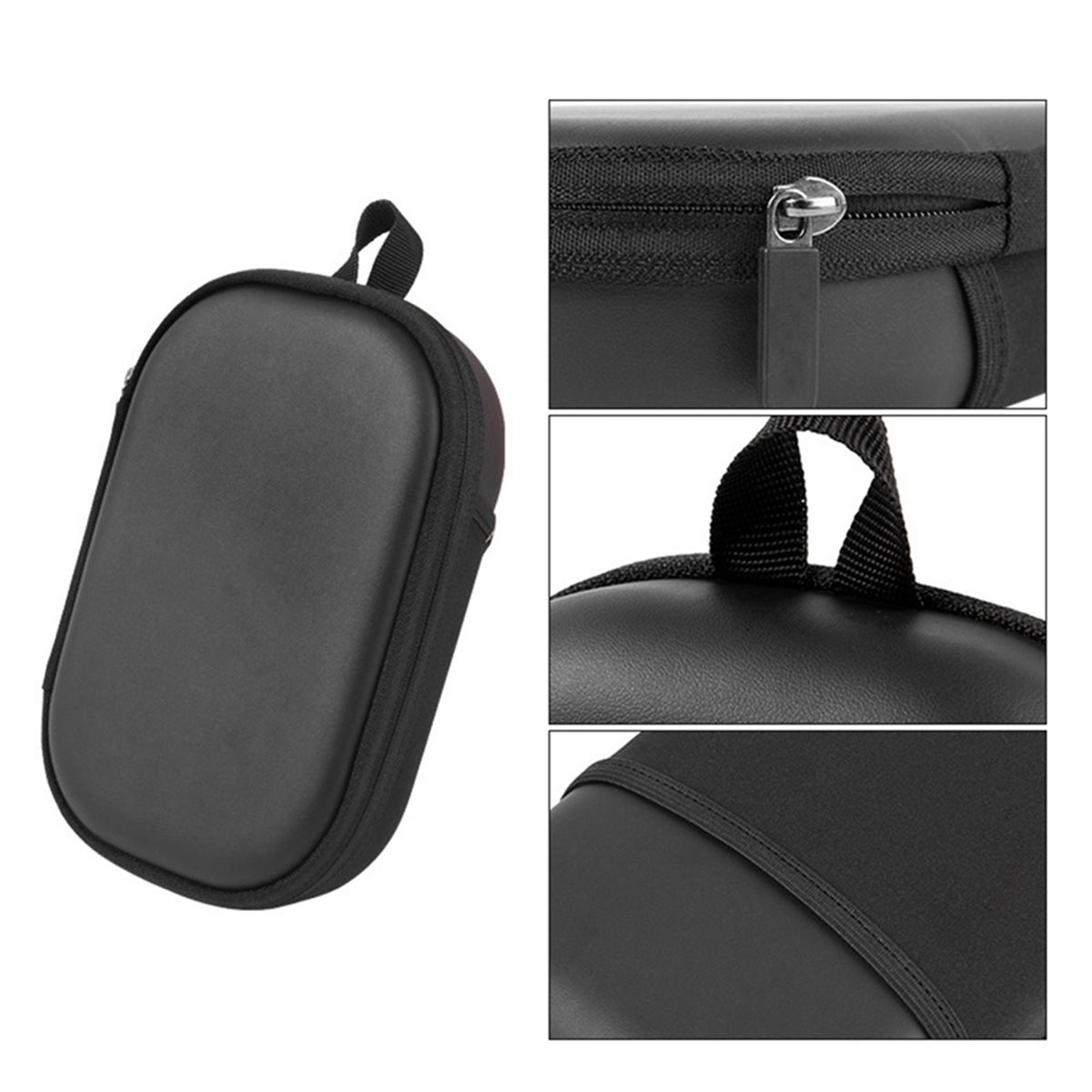 Tas Penyimpanan Pelindung HDL  - Bose Headphone Qc45 ulasan dan harga