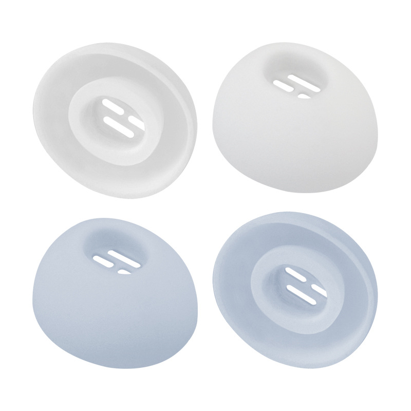6 buah ujung telinga silikon u - Anker Speaker Soundcore Boom 2 ulasan dan harga