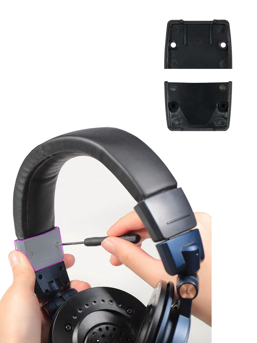Pengikat Plastik Ikat Kepala P - Audio Technica Headphone Ath-M50X ulasan dan harga