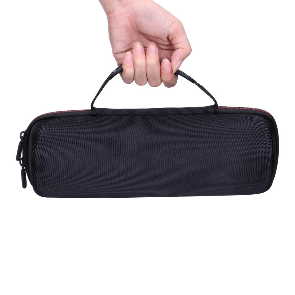 XANAD Tahan Air EVA Hard Case  - Anker Speaker Soundcore Boom 2 ulasan dan harga