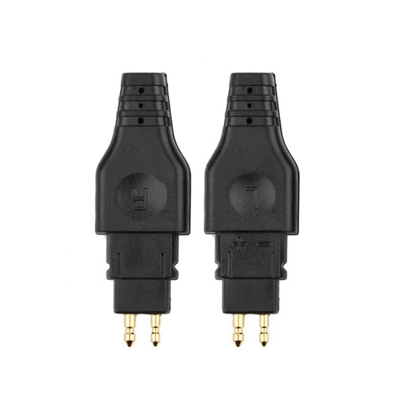 2 buah Mini Earphone kabel Pin - Sennheiser Headphone Hd 25 ulasan dan harga