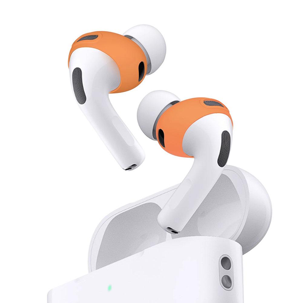 2025 Ujung Silikon untuk AirPo - Silicone Ear Tip Replacement ulasan dan harga