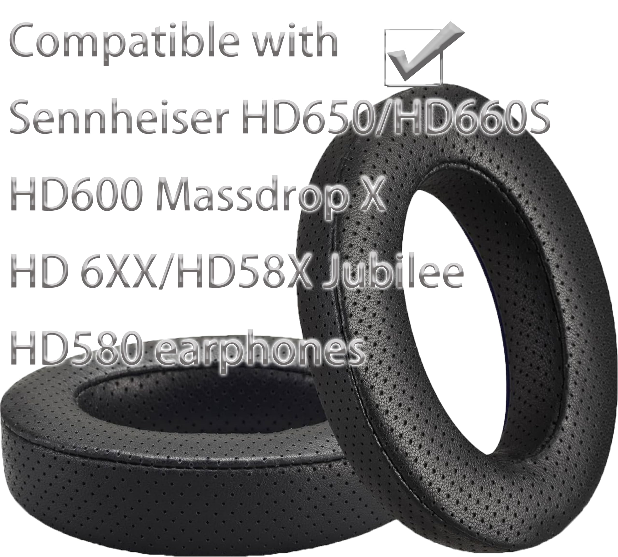 Peningkatan Bantalan Telinga P - Sennheiser Headphone Momentum 4 ulasan dan harga